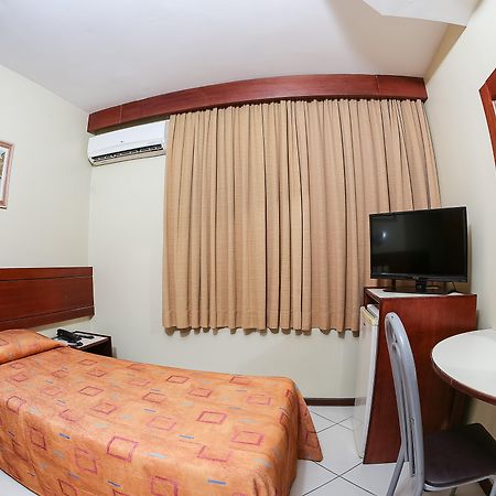 Hotel Express Maua Porto Alegre Eksteriør billede
