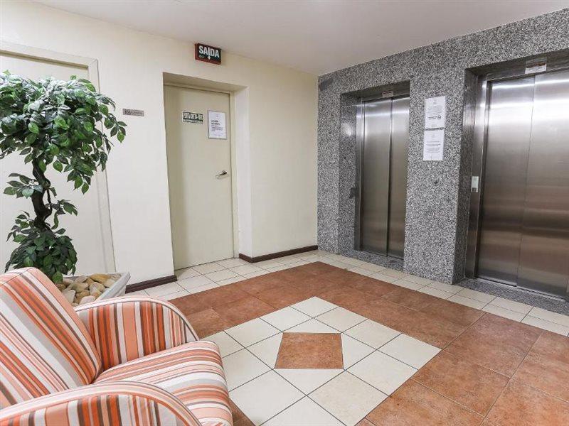 Hotel Express Maua Porto Alegre Eksteriør billede