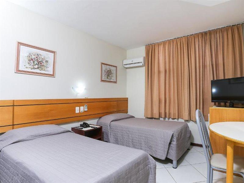 Hotel Express Maua Porto Alegre Eksteriør billede
