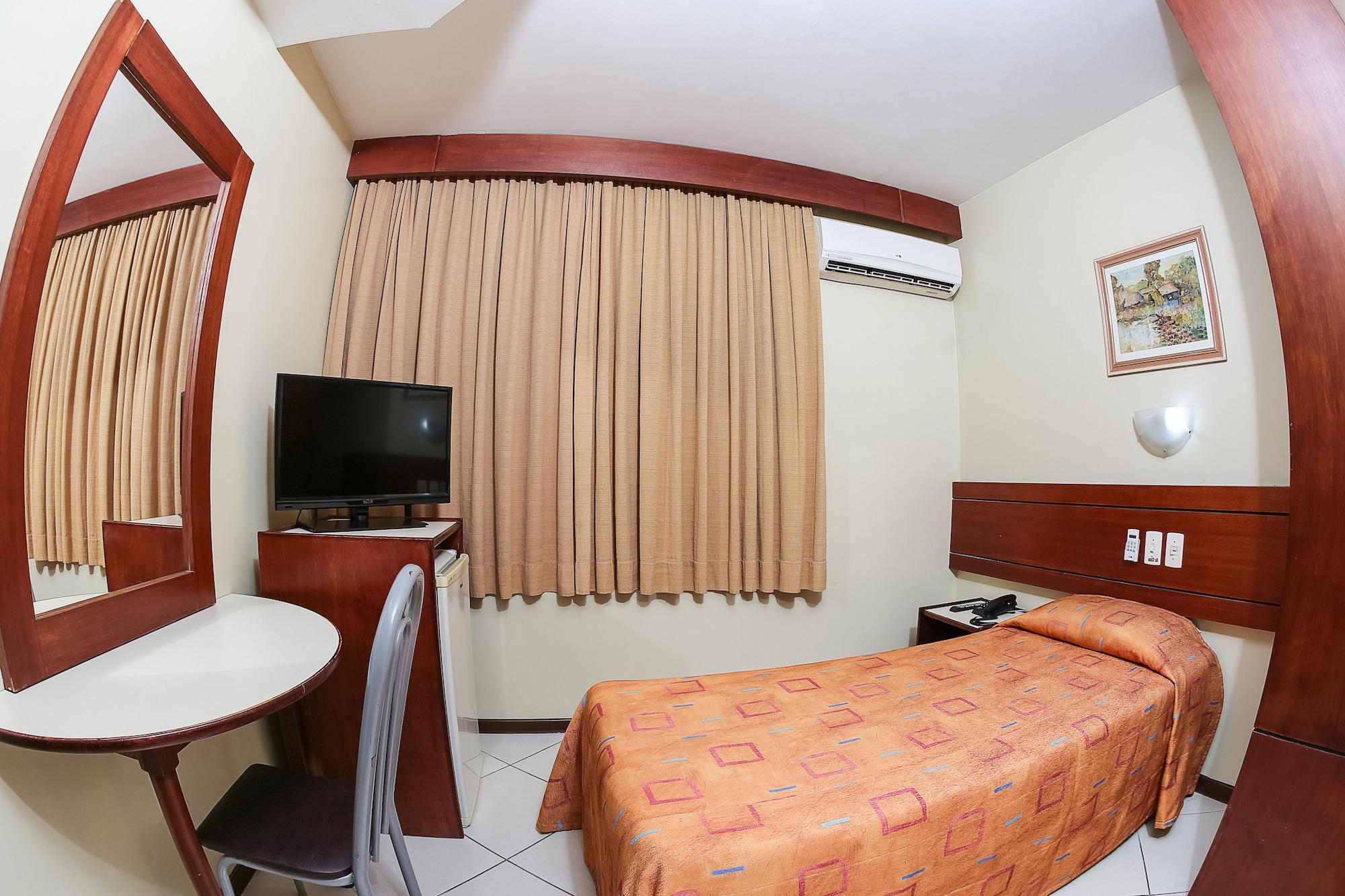 Hotel Express Maua Porto Alegre Eksteriør billede