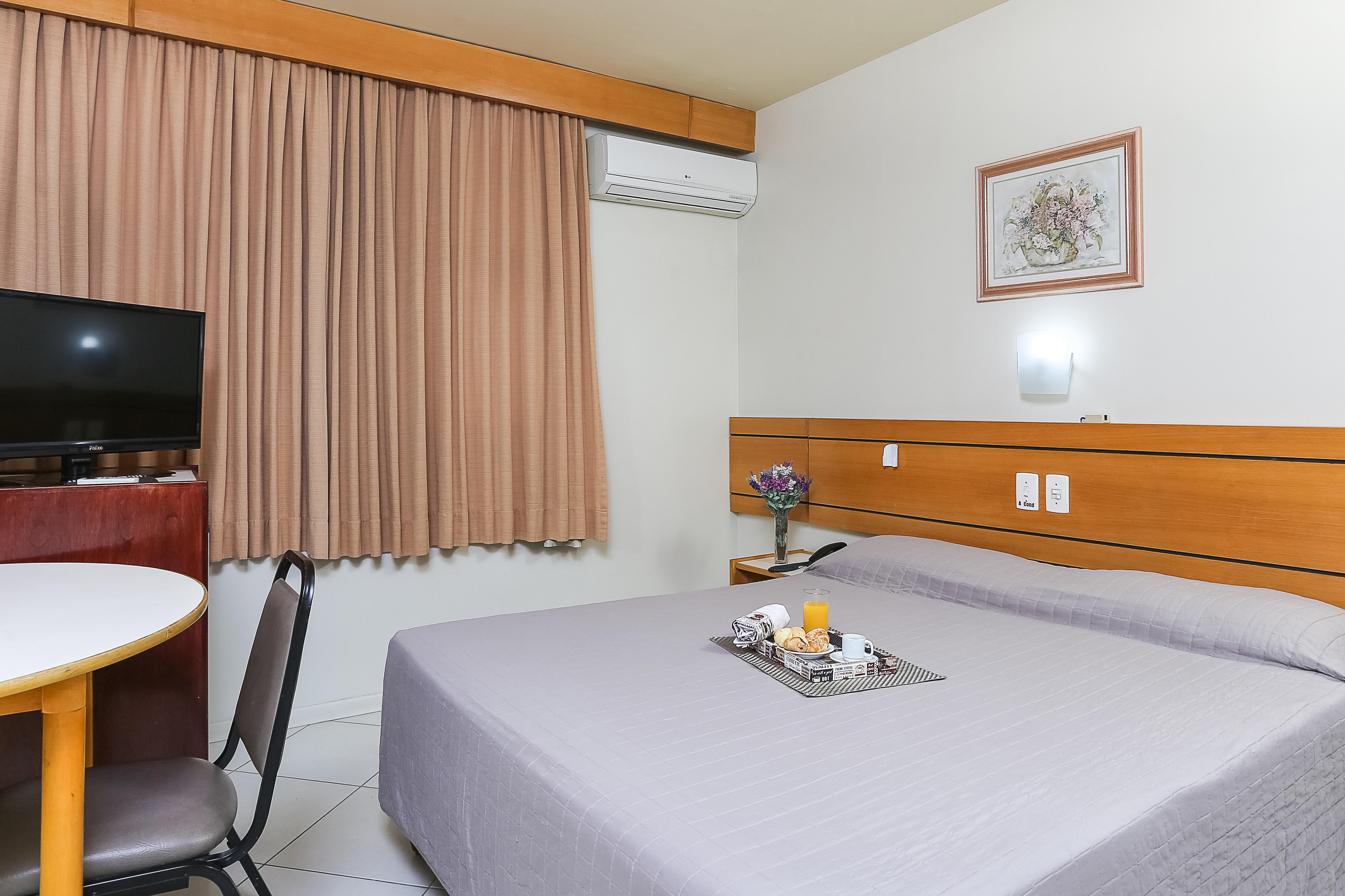 Hotel Express Maua Porto Alegre Eksteriør billede