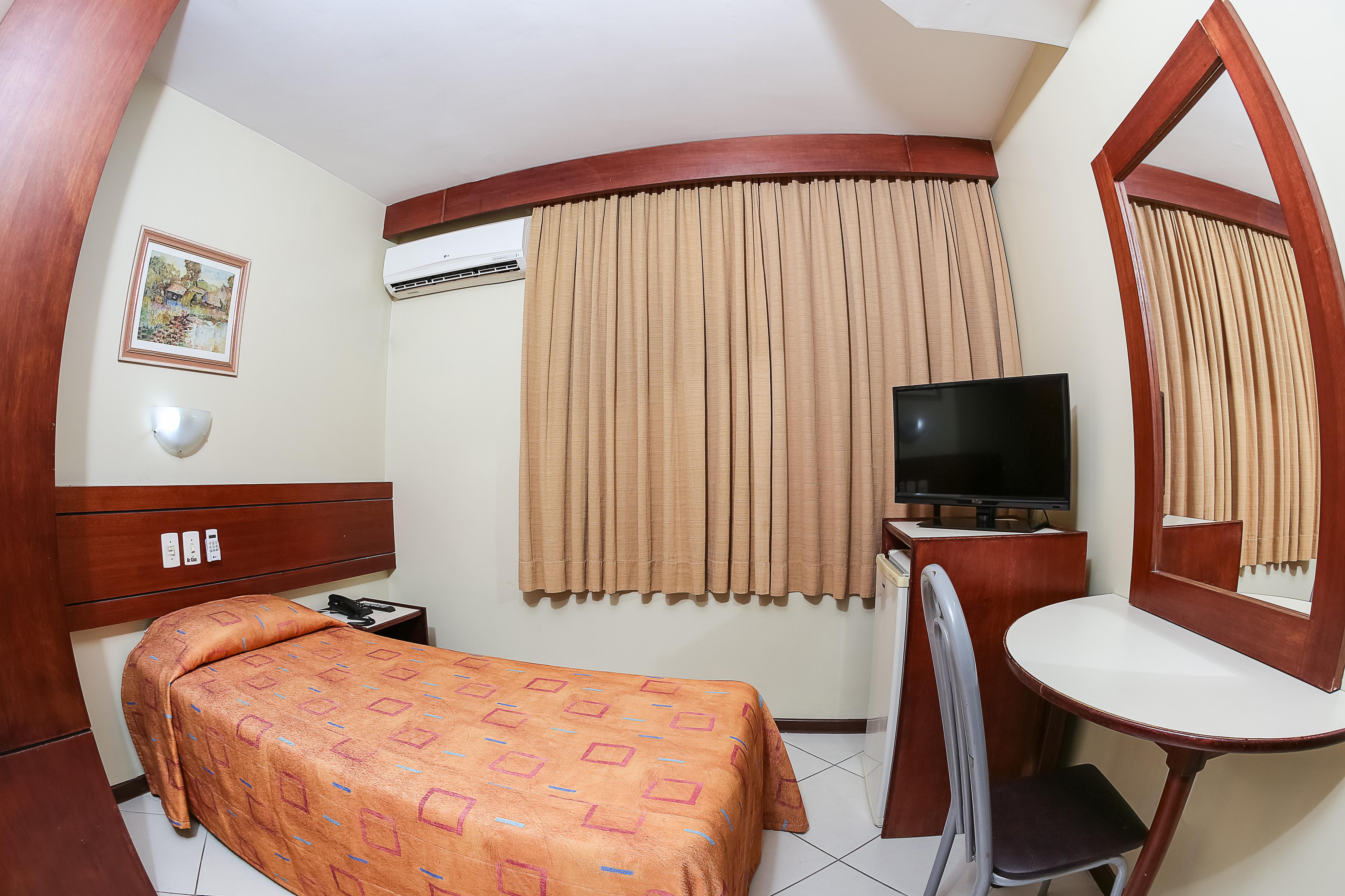 Hotel Express Maua Porto Alegre Eksteriør billede