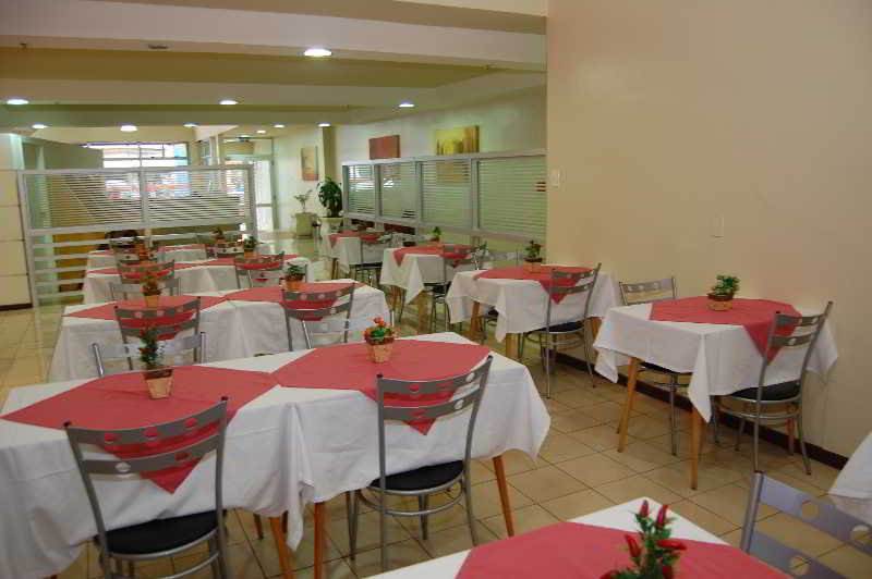 Hotel Express Maua Porto Alegre Eksteriør billede