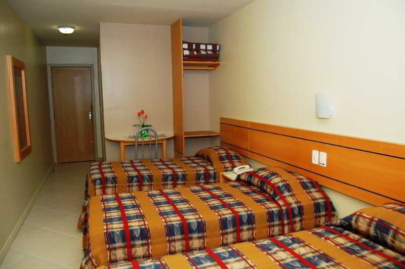 Hotel Express Maua Porto Alegre Eksteriør billede