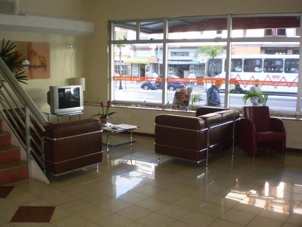 Hotel Express Maua Porto Alegre Eksteriør billede