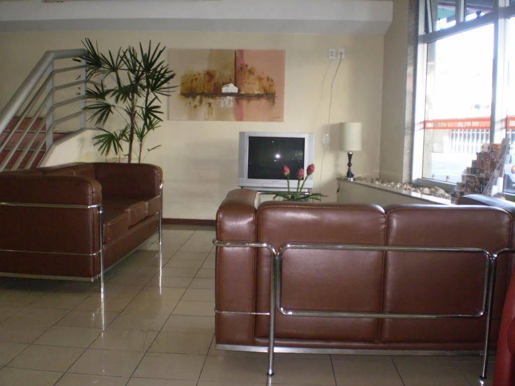 Hotel Express Maua Porto Alegre Eksteriør billede