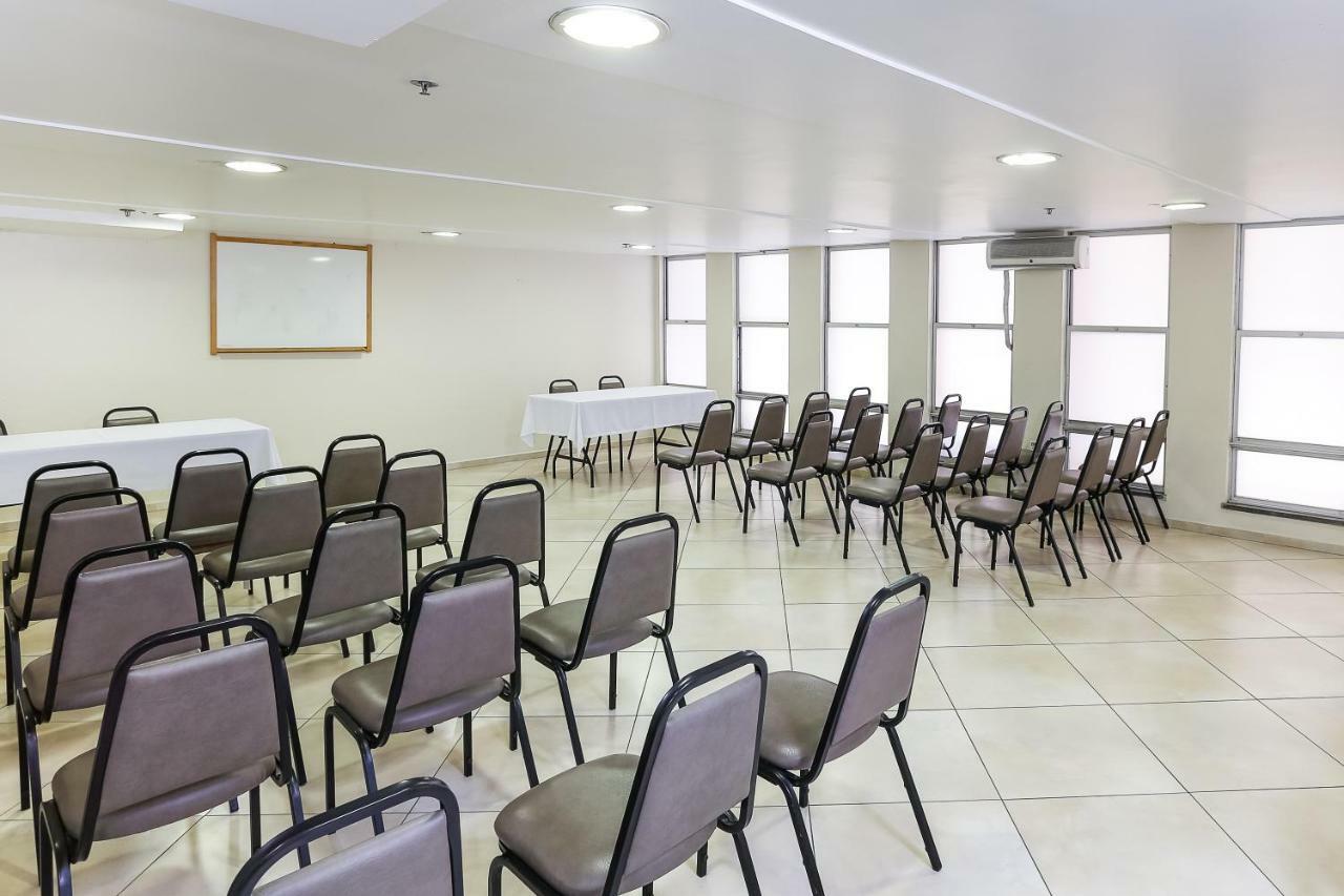 Hotel Express Maua Porto Alegre Eksteriør billede